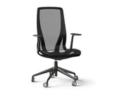 Narbutas D-CHAIR Bürodrehstuhl - Reoffice