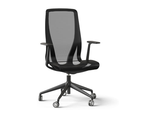 Narbutas D-CHAIR Bürodrehstuhl