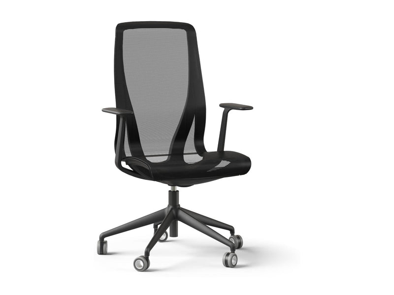 Narbutas D-CHAIR Bürodrehstuhl - Reoffice