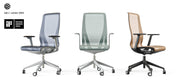 Narbutas D-CHAIR Bürodrehstuhl - Reoffice