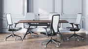 Narbutas D-CHAIR Bürodrehstuhl - Reoffice