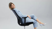 Narbutas D-CHAIR Bürodrehstuhl - Reoffice