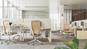 Narbutas D-CHAIR Bürodrehstuhl - Reoffice