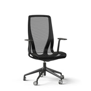 Narbutas D-CHAIR Bürodrehstuhl - Reoffice