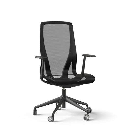 Narbutas D-CHAIR Bürodrehstuhl