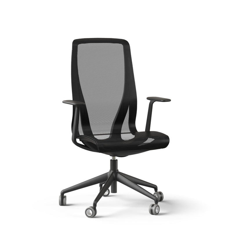 Narbutas D-CHAIR Bürodrehstuhl - Reoffice