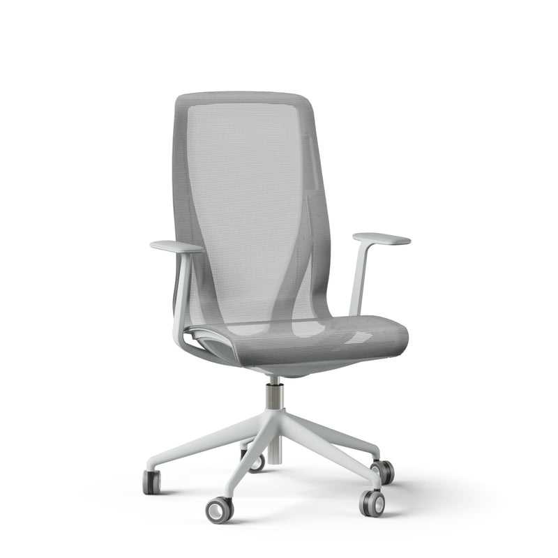 Narbutas D-CHAIR Bürodrehstuhl - Reoffice