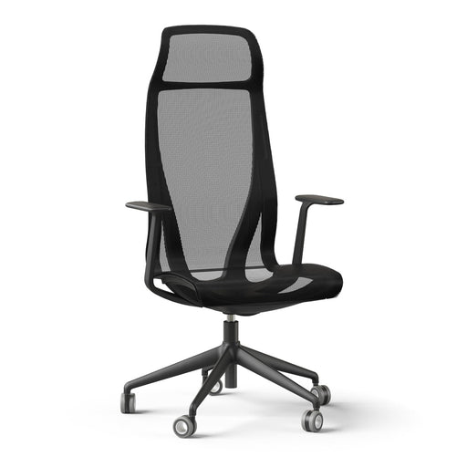 Narbutas D-CHAIR Chefsessel