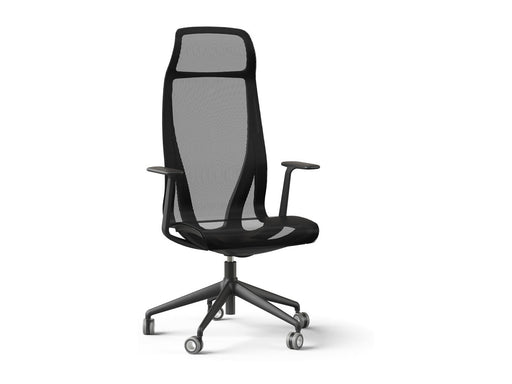 Narbutas D-CHAIR Chefsessel