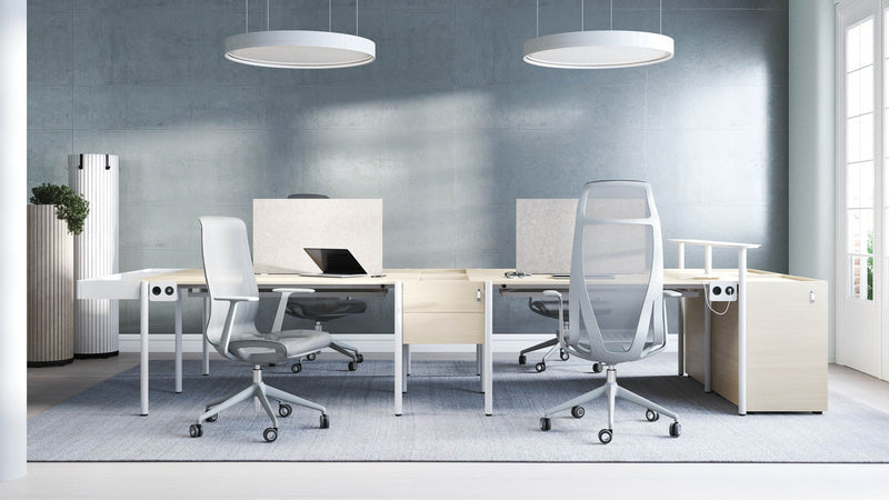 Narbutas D-CHAIR Chefsessel - Reoffice