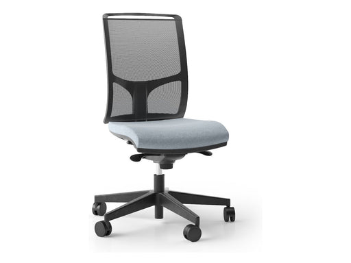 Narbutas DIVA ergonomischer Bürodrehstuhl