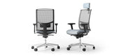 Narbutas DIVA ergonomischer Bürodrehstuhl - Reoffice