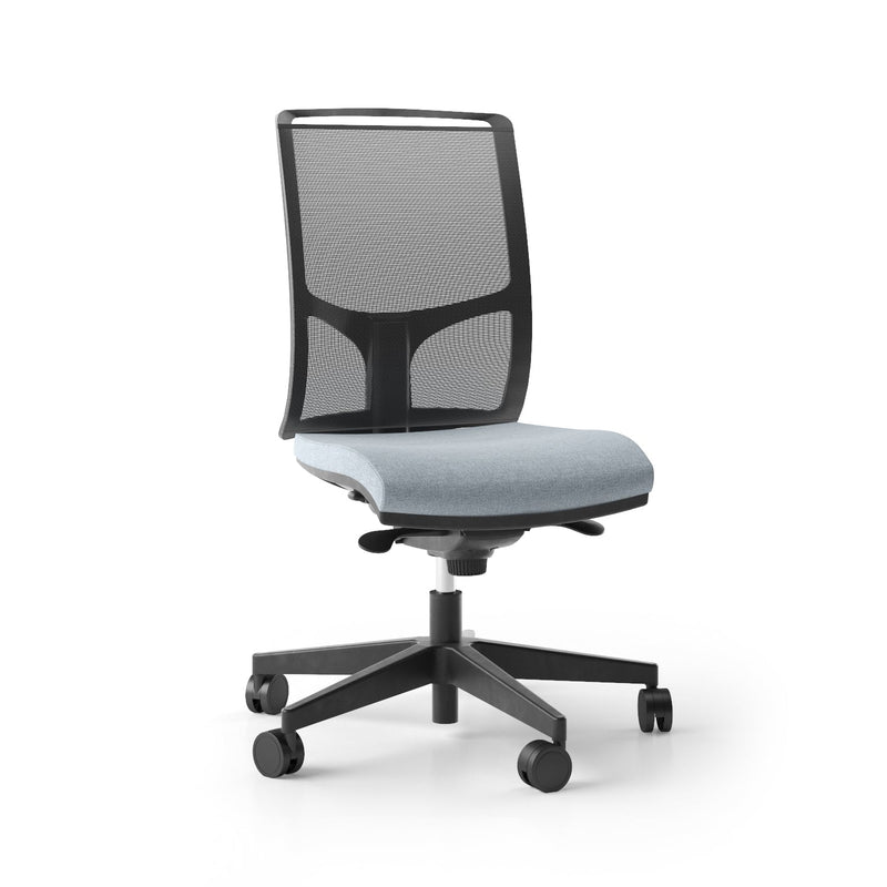 Narbutas DIVA ergonomischer Bürodrehstuhl - Reoffice