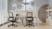 Narbutas Eira ergonomischer Bürodrehstuhl - Reoffice