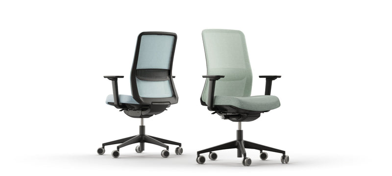 Narbutas Eira ergonomischer Bürodrehstuhl - Reoffice