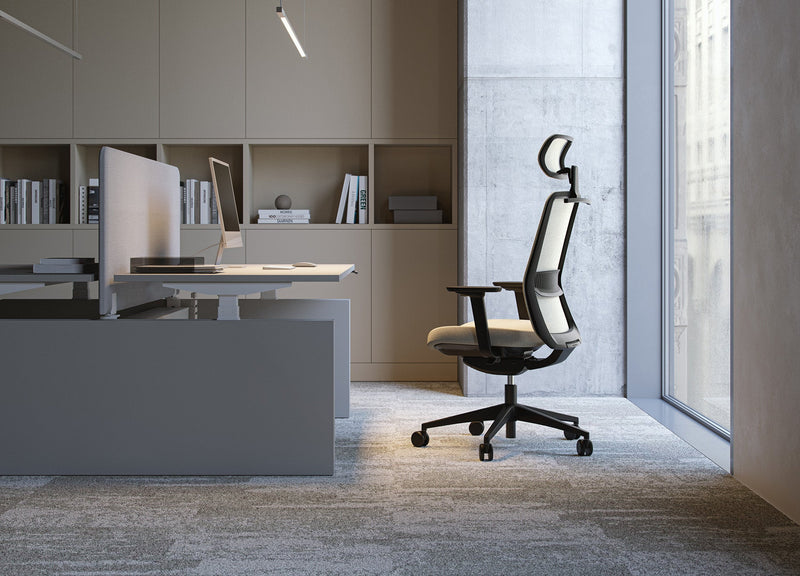 Narbutas Eira ergonomischer Bürodrehstuhl - Reoffice