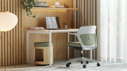 Narbutas OFY ergonomischer Bürodrehstuhl - Reoffice