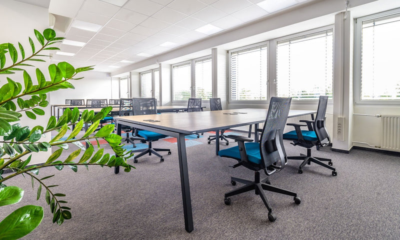 Nowy Styl Intrata Bürodrehstuhl - Reoffice