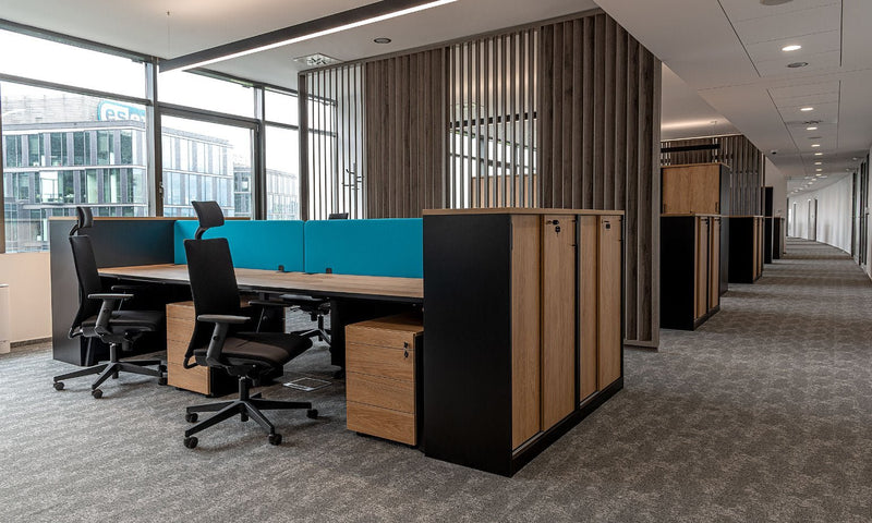 Nowy Styl Intrata Bürodrehstuhl - Reoffice