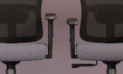 Nowy Styl Trofi Ergonomischer Bürodrehstuhl - Reoffice