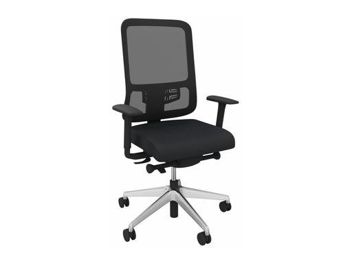 Nowy Styl Utila ergonomischer Bürodrehstuhl