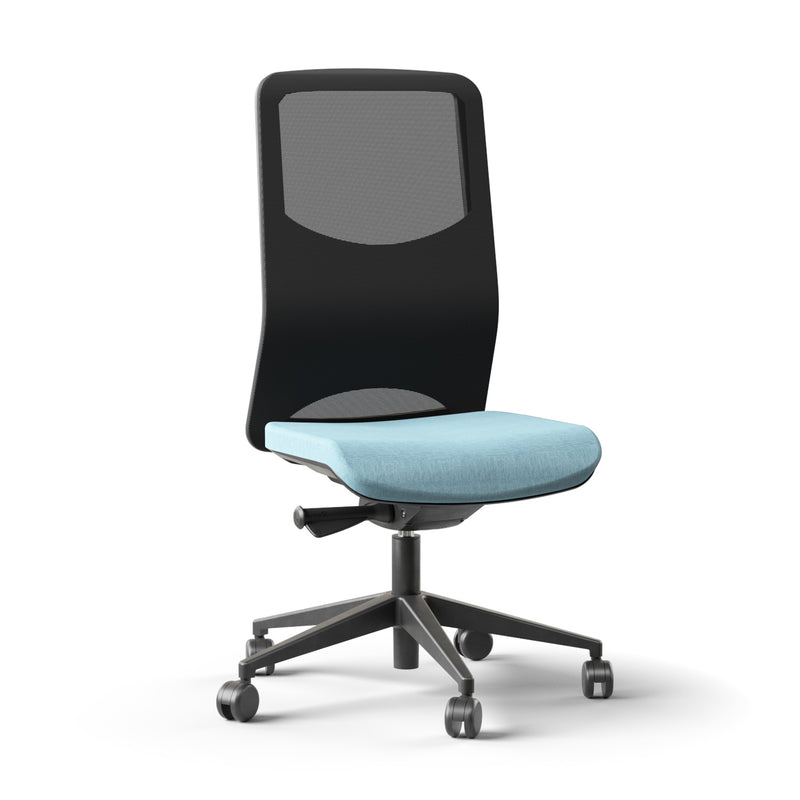 WIND Bürodrehstuhl von Narbutas für ergonomisches Arbeiten