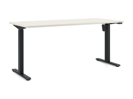 Elektrisch höhenverstellbarer Schreibtisch eComo