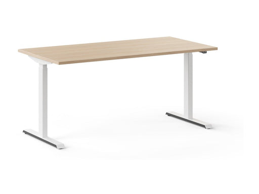 Elektrisch höhenverstellbarer Schreibtisch Motion