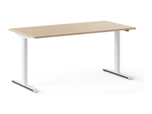 Elektrisch höhenverstellbarer Schreibtisch Motion