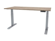 Elektrisch höhenverstellbarer Schreibtisch - R1 Joy - Reoffice