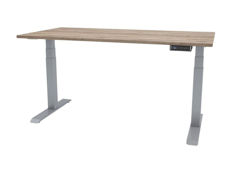 Elektrisch höhenverstellbarer Schreibtisch - R1 Joy - Reoffice