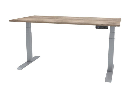 Elektrisch höhenverstellbarer Schreibtisch - R1 Joy