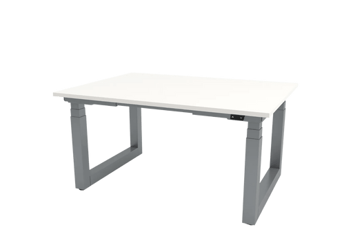 Elektrisch höhenverstellbarer Schreibtisch Solid R1 by reoffice
