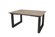 Elektrisch höhenverstellbarer Schreibtisch Solid R1 by reoffice - Reoffice