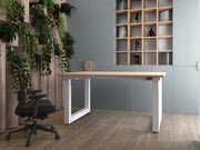 Elektrisch höhenverstellbarer Schreibtisch Solid R1 by reoffice - Reoffice