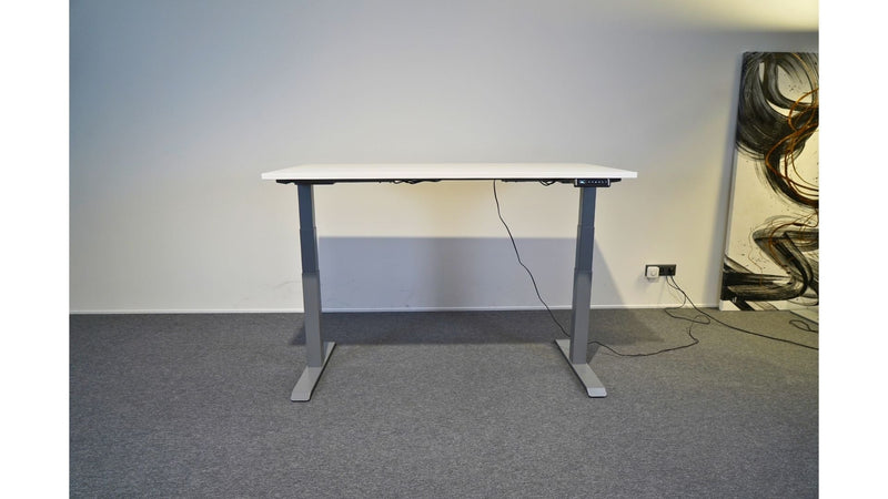 R1 Joy Schreibtisch elektrisch Ausstellungsstück - Reoffice