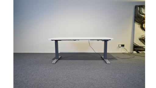 R1 Joy Schreibtisch elektrisch Ausstellungsstück