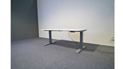 R1 Joy Schreibtisch elektrisch Ausstellungsstück - Reoffice