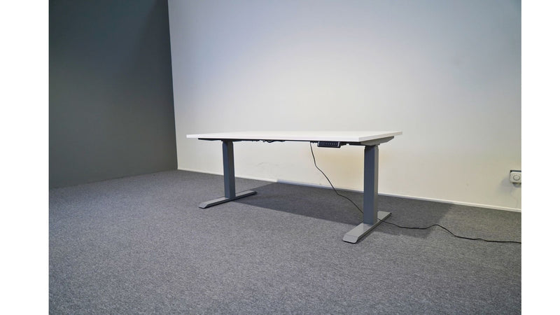 R1 Joy Schreibtisch elektrisch Ausstellungsstück - Reoffice