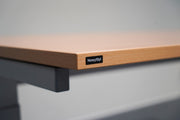 Schreibtisch elektrisch 160x80 verschiedene Platten Nowy Styl - Reoffice