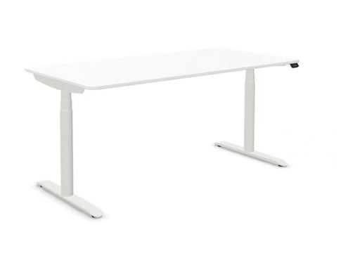 Sedus se:lab e-desk elektrisch höhenverstellbarer Tisch