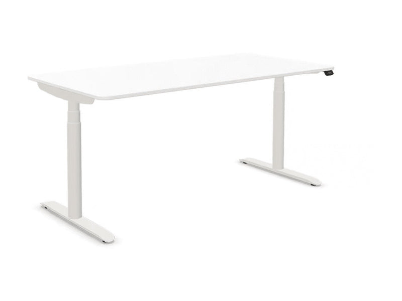 Sedus se:lab e-desk elektrisch höhenverstellbarer Tisch - Reoffice