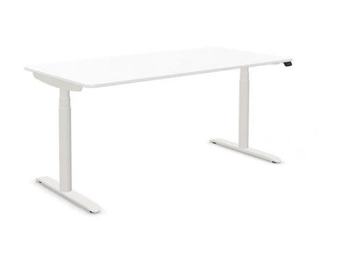 Sedus se:lab e-desk elektrisch höhenverstellbarer Tisch