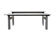 Workbench höhenverstellbar Sedus Mizkar - Reoffice