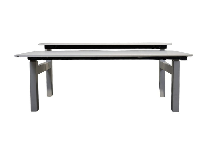 Workbench höhenverstellbar Sedus Mizkar - Reoffice
