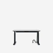 Elektrisch höhenverstellbarer Schreibtisch emodel 2.0 - Reoffice