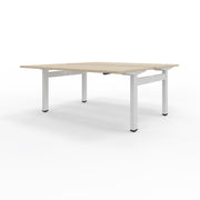 Reoffice – Elektrisch höhenverstellbarer Schreibtisch Motion Workbench