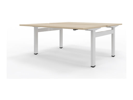 Elektrisch höhenverstellbarer Schreibtisch Motion Workbench