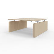 Reoffice – Elektrisch höhenverstellbarer Schreibtisch Motion Workbench