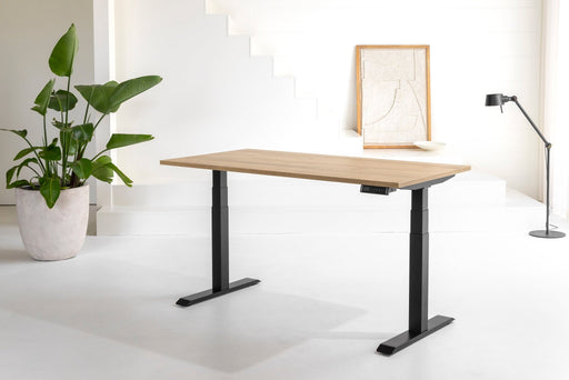 Elektrisch höhenverstellbarer Schreibtisch - R1 Joy - Reoffice